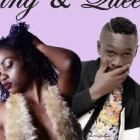 King & Queen - Alvin Kizz ft Danra