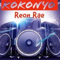 Kokonyo - Reon Rae