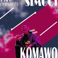 Komawo - Simogi