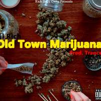 Old Town Marijuana - Lil Rich