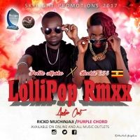 Lollipop Rmx - Polite ft  Beckie 256