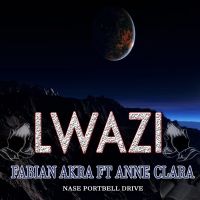 Lwaazi - Fabian Ackra ft Ann Clara