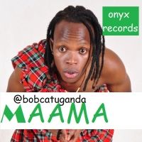 Maama - bobcat