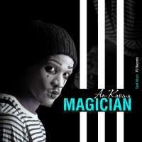 Magician - Anknown Prosper