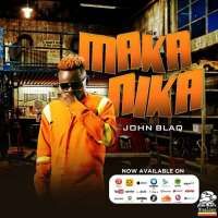 Makanika - John Black