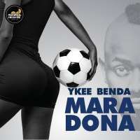 Maradona - Ykee Benda