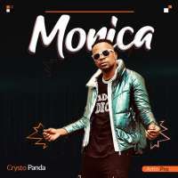 Monica - Cyro Panda