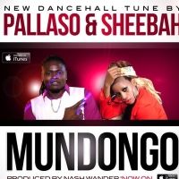Mundongo - Sheebah Karungi and Pallaso