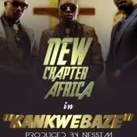 Kankwebaze - New Chapter Africa