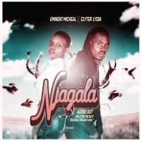 Njagala - Eminent Micheal ft Clyter Lydia