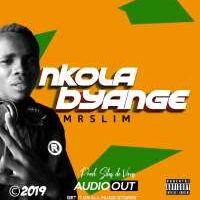 Nkola Byange - Mrslim