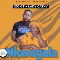 Nkwagala - Izon T Ft Lady Carthy