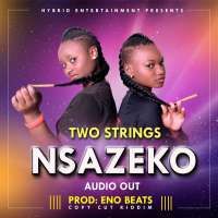 Nsazeko - Two Strings