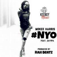 Nyo - Mokee Harris & Zayipa