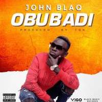 Obubadi - John Black