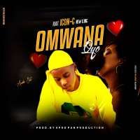 Omwana Oyo - Icon G rapper