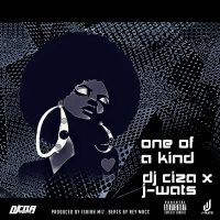 One Of A Kind - J-Wats & DJ Ciza