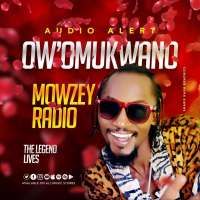 Owomukwano - Radio & Weasel