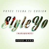 Style yo - Pryce teeba ft Cosign