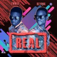 Real - Reypak Ft. Emmix