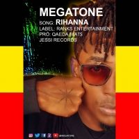 Rihanna - Megatone