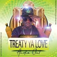 Treaty ya love (RMX) - Lovenz Da Emperor
