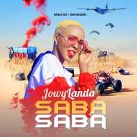 Saba Saba - Jowi Landa