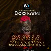 Sagala Kumanya - Daxx Kartel