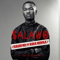 Salawo - Isaiah Misanvu