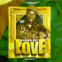 Nagwa mu Love - Alien skin