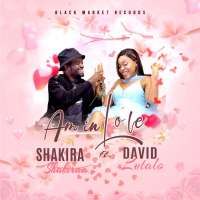 Am in Love - Shakira Shakiraa & David Lutalo