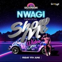 Show Me - Winnie Nwagi