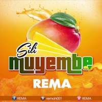 Siri Muyembe - Rema