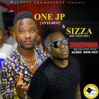 Ndandigida - Sizza Man ft One P