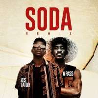 Soda - Zos Tatto and Apass