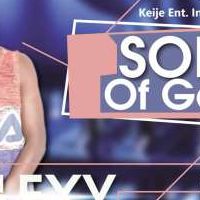 Son of God - Lix Lexy