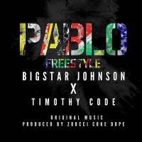 Pablo Freestyle - TimothyCODE