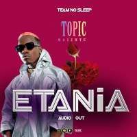 Etania - Topic Kasente