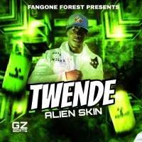 Twende - Alien skin