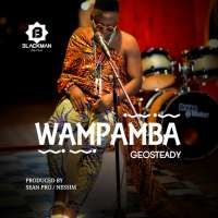 Wampamba - Geosteady