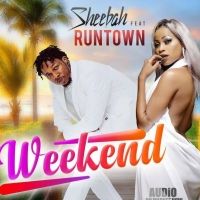 Weekend - Sheebah Ft Runtown