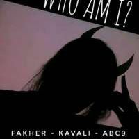 Who Am I - ABC 9