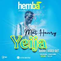 Yeija - Mat Henry