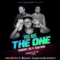 You are The One - Segmento ft Val K. & Isaac Dyma