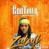 Run town - Zabuli