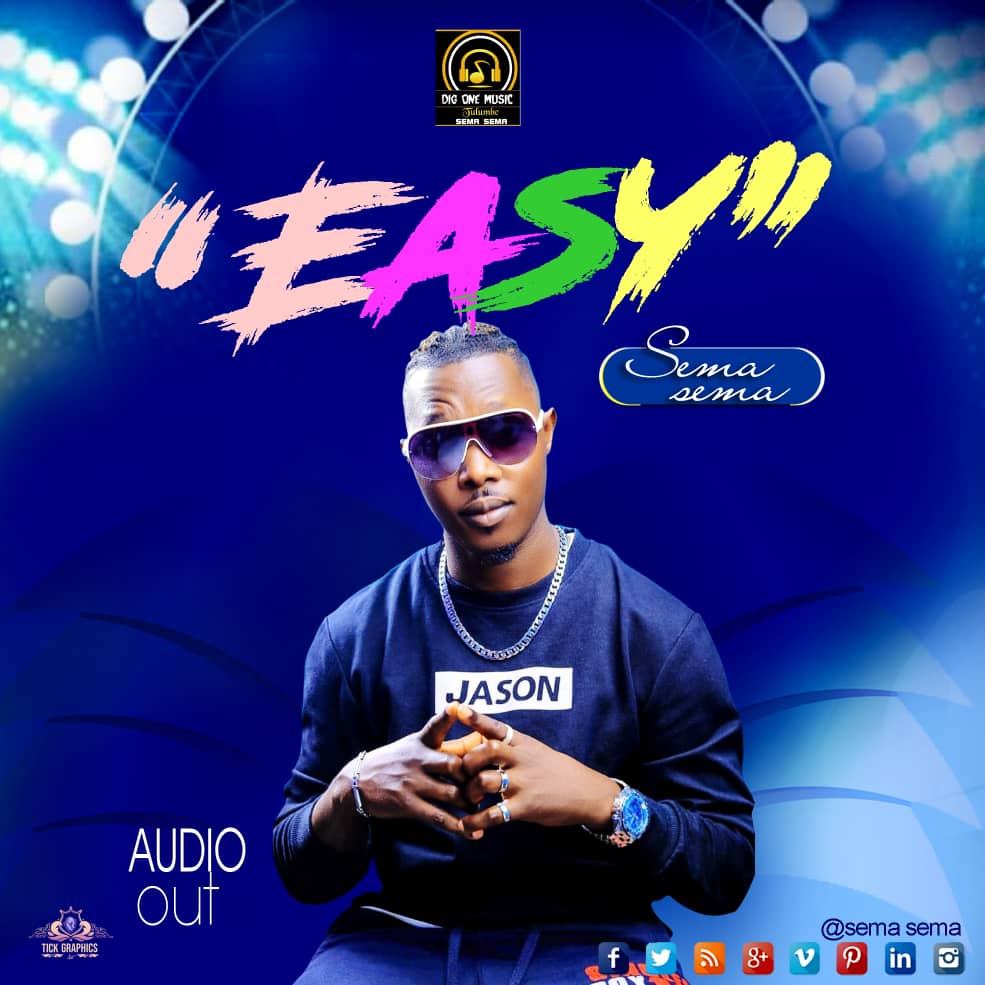 Sema Sema - Esay : Free Mp3 Download, Audio Download - UG Ziki