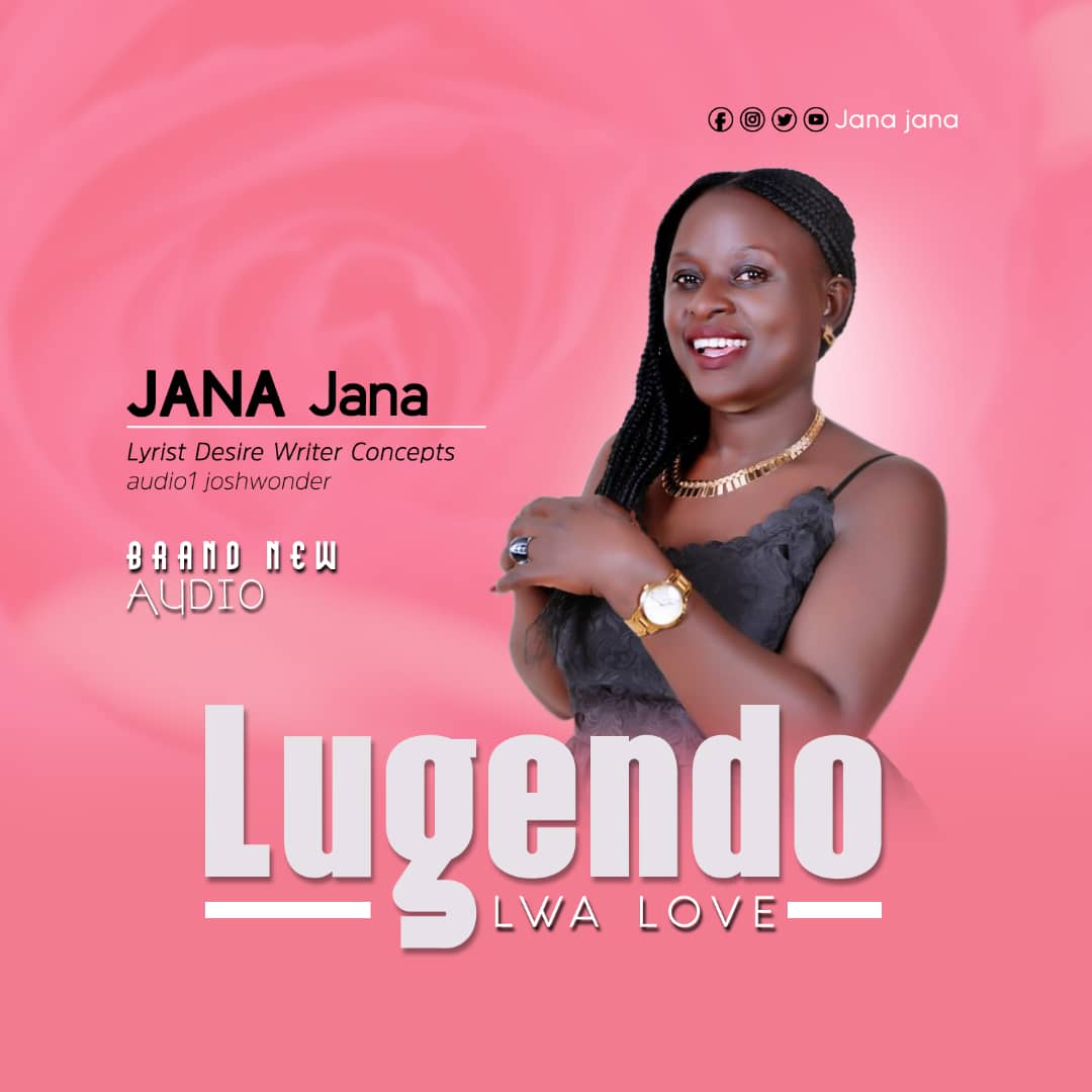 Jana Jana - Lugendo Lwa Love : Free Mp3 Download, Audio ...