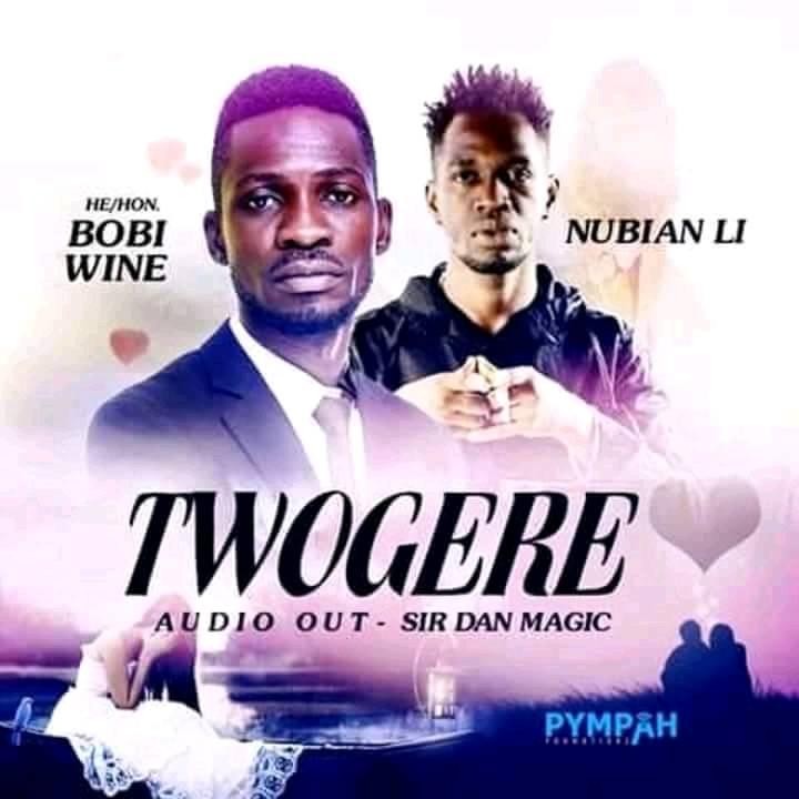 Bobi Wine & Nubian Li - Nsaba Twogere : Free Mp3 Download, Audio ...