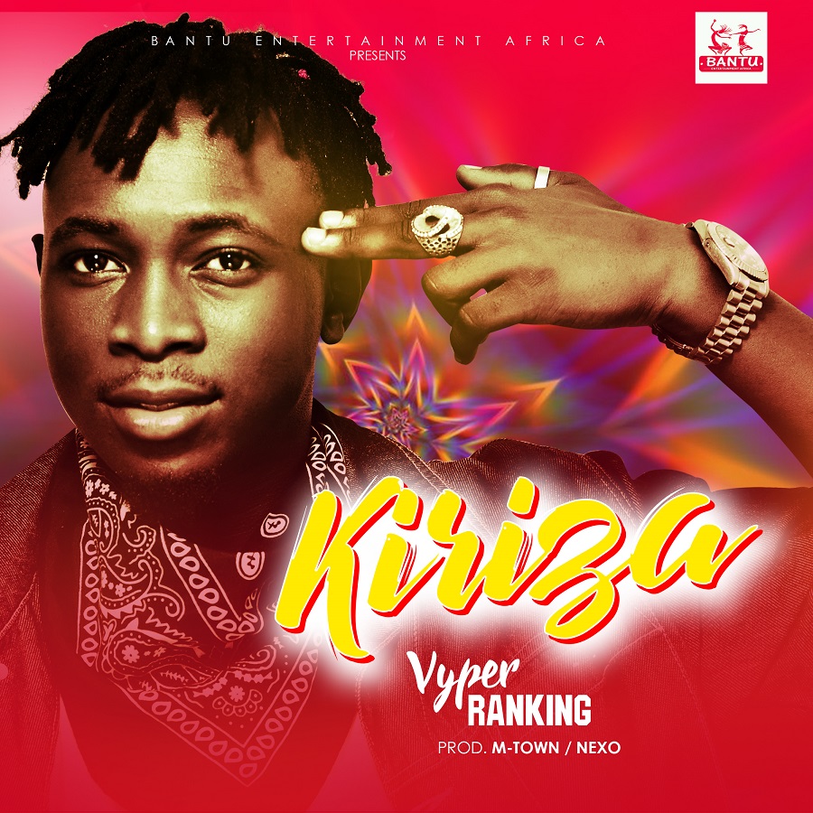 Vyper Rankings - Kiriza : Free Mp3 Download, Audio Download - UG Ziki